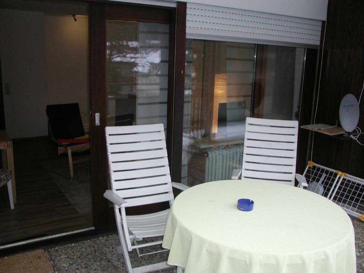 1Z. FeWo 231 barbo Schwimmbad-Sauna-Fitness Schönwalde Exterior foto