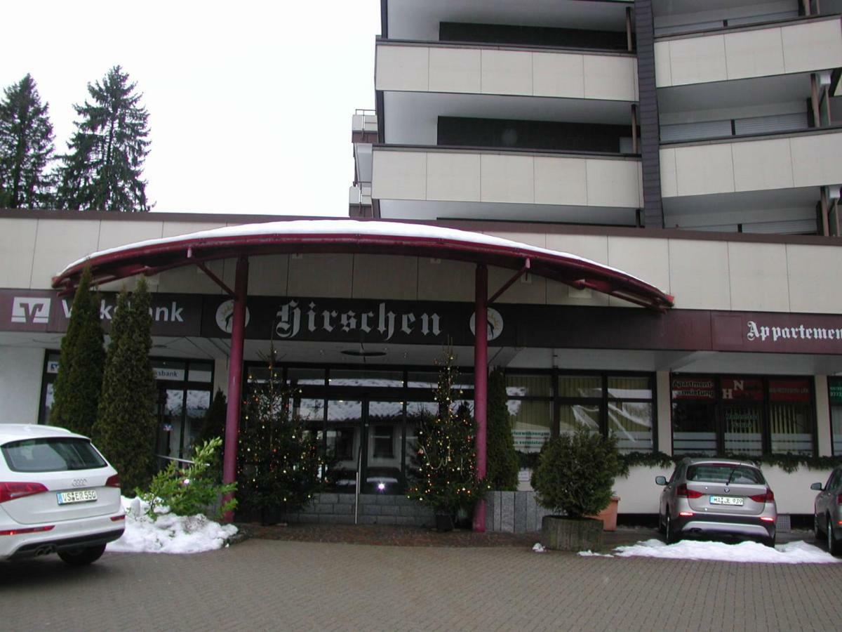 1Z. FeWo 231 barbo Schwimmbad-Sauna-Fitness Schönwalde Exterior foto